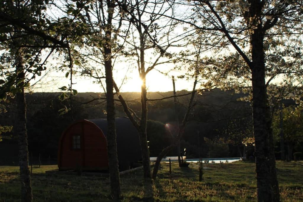 Quinta Da Devesa B1 Διαμέρισμα Vinhais Εξωτερικό φωτογραφία