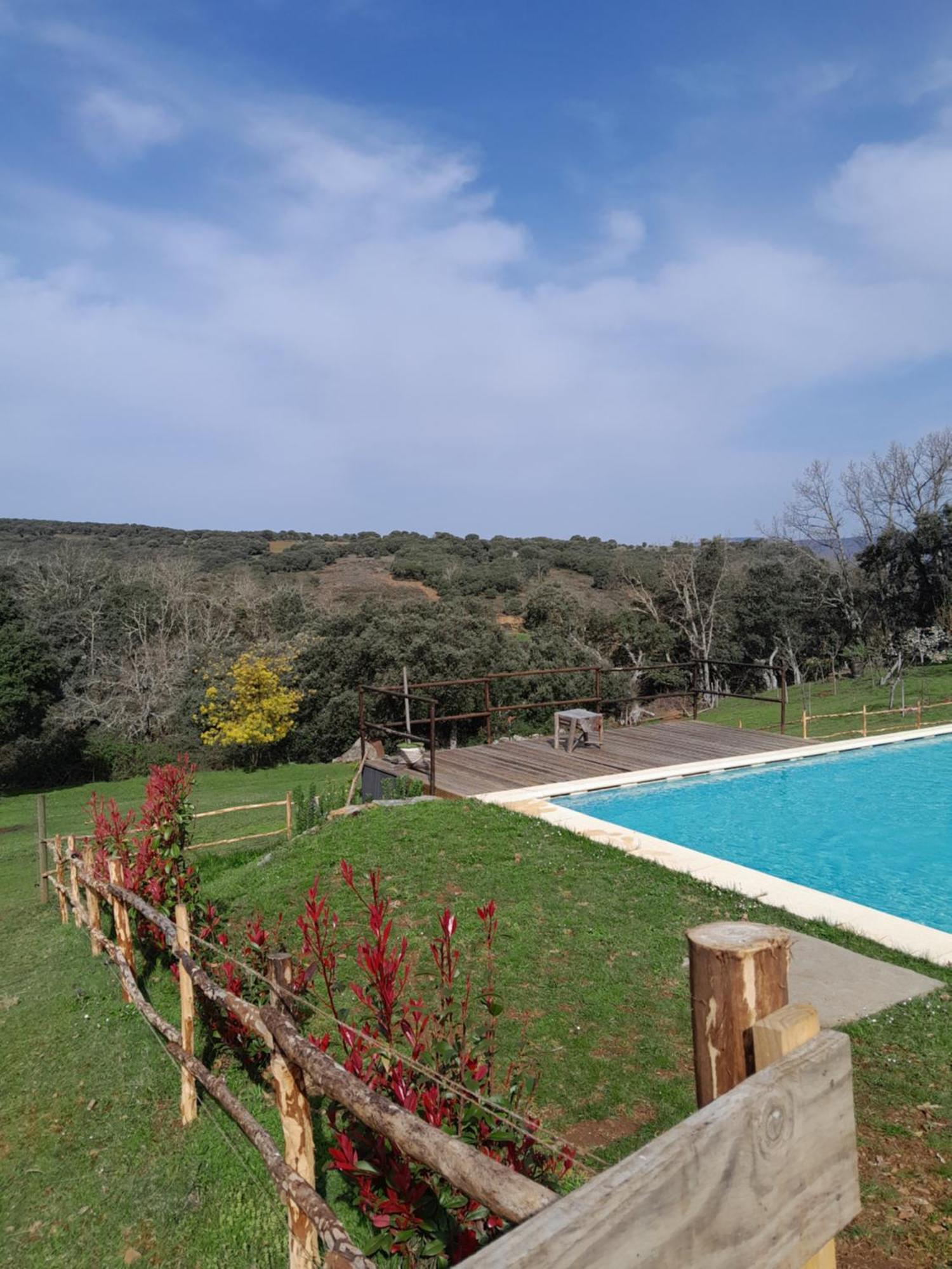 Quinta Da Devesa B1 Διαμέρισμα Vinhais Εξωτερικό φωτογραφία
