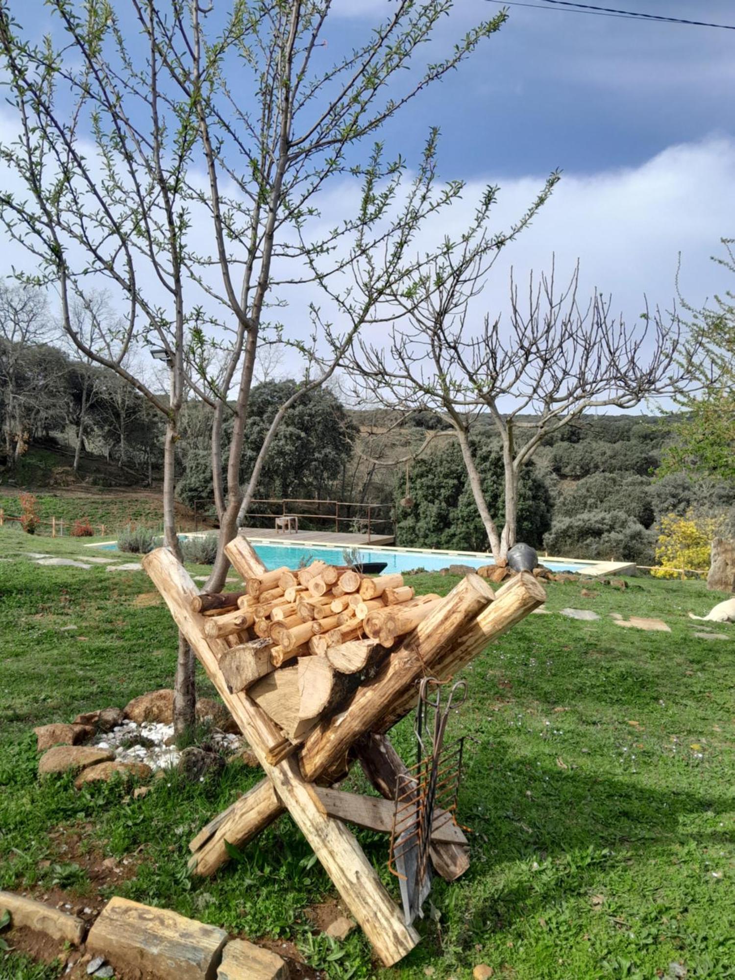 Quinta Da Devesa B1 Διαμέρισμα Vinhais Εξωτερικό φωτογραφία