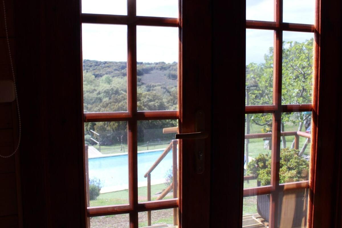 Quinta Da Devesa B1 Διαμέρισμα Vinhais Εξωτερικό φωτογραφία