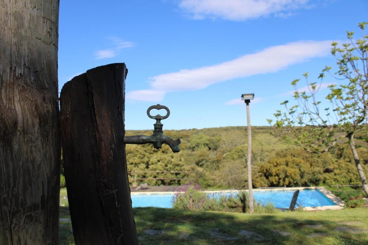 Quinta Da Devesa B1 Διαμέρισμα Vinhais Εξωτερικό φωτογραφία