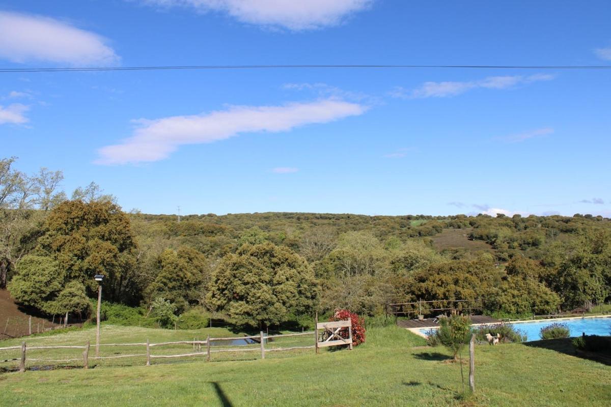 Quinta Da Devesa B1 Διαμέρισμα Vinhais Εξωτερικό φωτογραφία