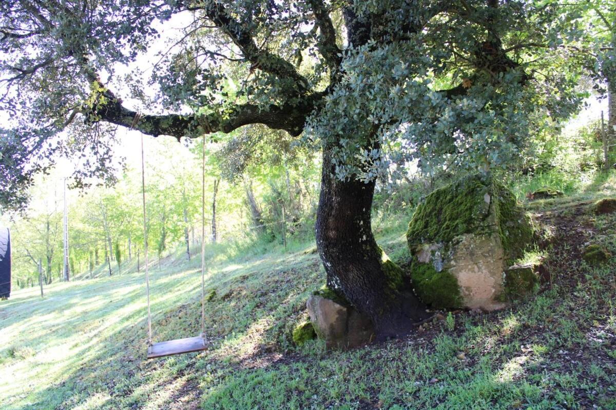 Quinta Da Devesa B1 Διαμέρισμα Vinhais Εξωτερικό φωτογραφία