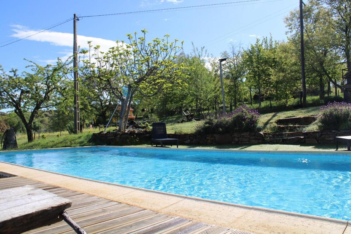 Quinta Da Devesa B1 Διαμέρισμα Vinhais Εξωτερικό φωτογραφία
