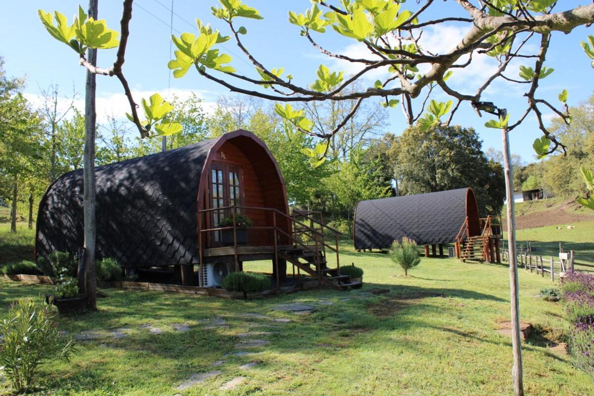 Quinta Da Devesa B1 Διαμέρισμα Vinhais Εξωτερικό φωτογραφία