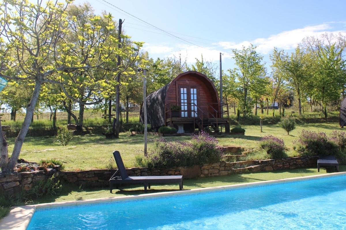 Quinta Da Devesa B1 Διαμέρισμα Vinhais Εξωτερικό φωτογραφία